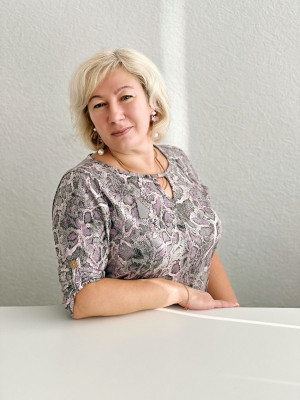 Липина Маргарита Николаевна Липина Маргарита Николаевна